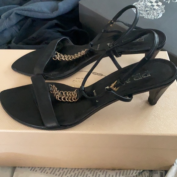 Heels - Picture 2 of 2